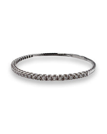  Diamond Bracelet 14kt WG 5.60gr 0.72cttw SI-GHI BR000282