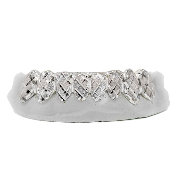 8 Pack Canadian Diamond Dust Grill