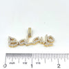 Balayo Diamond Pendant (CVD)