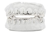 Drip Grill With Diamond Tip Fangs