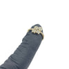 14K Yellow Gold 4-Clover Staggered Ring
